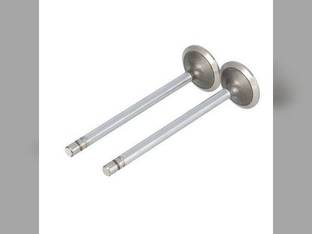 Intake Valve John Deere 4840 850 8440 8450 4250 4650 8430 690 772 693 4630 644 4440 4850 4450 770 743 4640 790 740 762 646 792 4430 7020 R50358