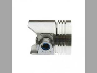 Piston - Standard Compatible with John Deere 65 145 55 2010 215 T12382