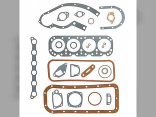 Full Gasket Set Allis Chalmers IB RC CA C B 125 226500