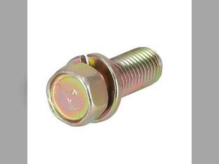 Washer Bolt fits Kioti CK20 CK25 CK27 CK30 CK35 DK40 DK45 DK50 DK55 DK65 DK75 DS3510 LB1914 LK3054 01133-51025