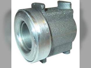 Clutch Release Throwout Bearing With Carrier International Cub 404671R1