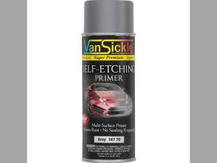 Self Etching Tractor Primer Aerosol fits Paint Primer / Additives