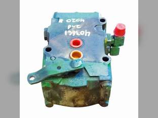 Used Selective Control Valve Compatible with John Deere 3020 5010 4020 2510 5020 AR41039