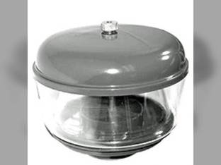 Donaldson Style Air Precleaner For Tractors / Combines John Deere 720 530 520 630 730 620