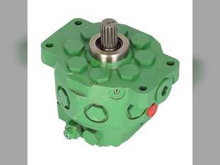 Hydraulic Pump John Deere 300 760 3030 440A 310A 401C 640 500B 310 401 4240 3010 440B 2130 540 4010 646 510 4040 440C 300B 644 644A 4440 600 500 310B 544 570 302A 500A 440 400 5010 3130 4020 444 570A