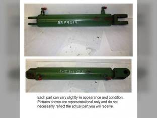 Used Pivot Cylinder John Deere 1525 1424 1380 1600 AE49019