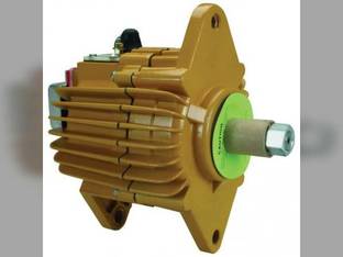 Alternator - Prestolite Style (7331) fits Case 1450 1450 A44440 A44794 A47434 R34730 fits Caterpillar D5 920 950 951 951B 955L 814 D5 814 920 950 951 951B 955L 2P1204 9S4870 fits Prestolite ANB6002