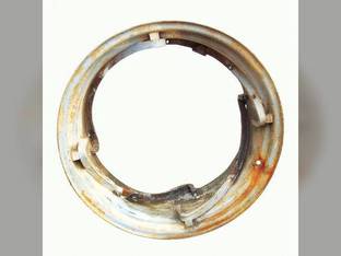 Used 12" x 28" 4 Rail Rear Rim Ford 2600 3610 2610 4110 3600 3000 C9NN1050U Allis Chalmers WD45 WD 226270
