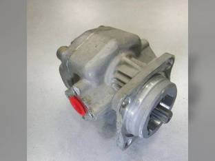 Used Power Steering Pump fits Ford 2120 SBA340450600 83967813 KP0588AVS