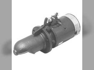 Remanufactured Starter - Delco Style (4362) Compatible with John Deere B AB3700R