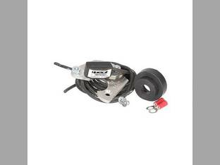 Electronic Ignition Kit - 12 Volt Positive Ground International 340 2504 404 Cub 454 230 W4 400 H B 100 A 330 Super MTA Super H C 350 W6 130 424 Super C 444 Super M M Super A 240 140 300 200 504