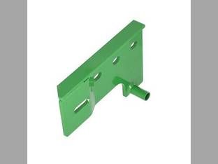 Step Adapter Bracket - RH John Deere 4620 4620 4520 4520 2510 2510 3010 3010 4020 4020 2420 2520 2520 3020 3020 4320 4320 4010 4010 4000 4000