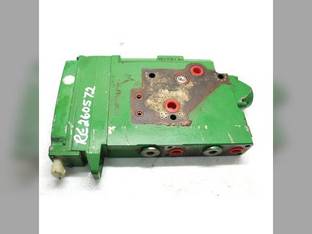 Used Selective Control Valve John Deere 8285R 8320RT 8330 8245R 9530 9230 8295R 8130 8260R 8345R 8335R 8270R 8330T 8310R 8430 8360R 8230 8320R 8230T 8235R 8530 9330 9430 8345RT 8430T 9630 8225R