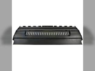 Bottom Knife Sheet fits International 1480 fits Case IH 1680 1688 2188 2388 2588 181147C1 181147C2 181147C3 181147C4 87379133