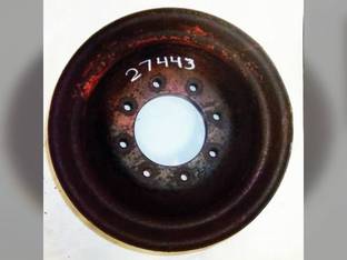 Used 9.75" x 16.5" 3.75" & 7.25" Offset 8 Bolt Bobcat 773 S510 2000 S250 751 S175 825 873 S300 S150 763 S185 S130 S160 S530 S595 S590 S550 S630 S205 753 883 863 843 853 S570 S220 7232567