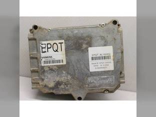 Used Transmission Control Module Compatible with John Deere 6120 6320 7420 6320L 7320 6220 7520 6520L 6420L 7220 6420 AL160450