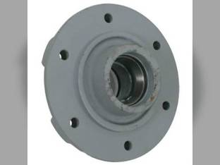 Hub - With Cups Vermeer 604J 505L 605C 605D 504L 555XL 554XL 504I 605H 605G 605E 605J 605F 1656003