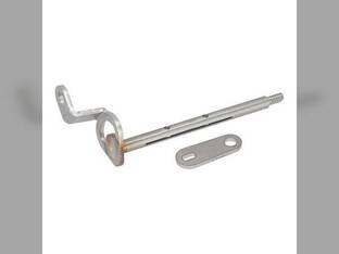 Carburetor Choke Shaft Rod Style