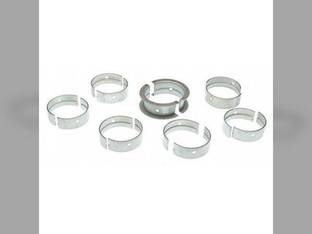 Main Bearings - .030