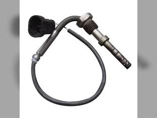 Used DEF Thermo Sensor fits Kubota M5-091 M5-111 M5N-091 M5N-111 M6H-101 M6L-111 M6S-111 1J584-19380, 1J583-19380