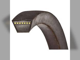 Belt - Rotary Air Screen Drive fits International 815 915 168725C1 fits AGCO BR1140441-5 BR2027114-4 BR71140441 fits Case BR168725C1