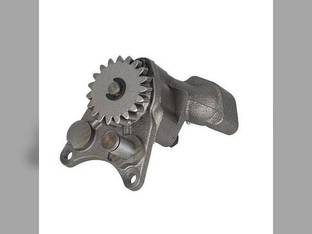 Oil Pump Massey Ferguson 40B 3165 302 50 50 255 65 300 304 356 30 235 165 3638633M1 Perkins A4.203 41314087 New Holland L783 L785 L779 505454