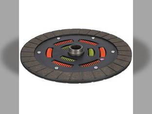Clutch Disc John Deere 4240 3020 4020 4230 4000 4040 4430 AR40667