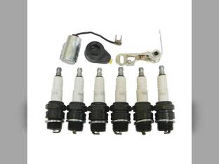 Tune Up Kit fits Oliver Super 77 Super 88 Super 99 70 77 88 770 880 990 995 1800