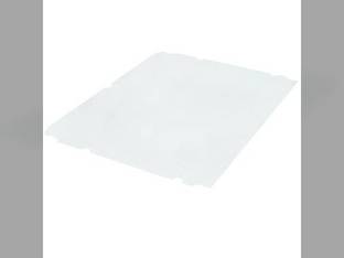 Heater Cab Windshield 25" John Deere 4000 3020 4020 4010 4050 4040 4230 4240 4250 4630 4450 4440 4430 International Ford 4000 2000 Oliver Case Massey Ferguson Allis Chalmers White Minneapolis Moline