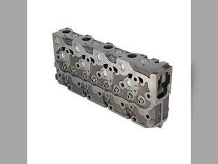 Cylinder Head - Bare Kubota KX161 L4200 R510B R510 V2203 L4610 KX121 L4300 R520 L4310 Bobcat 334 331 S175 S150 763 773 S130 7753 B300 753 Case 1838 Gehl 4625 Kioti DK45 Volvo MC60 Scat Trak 1300
