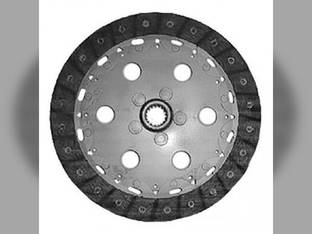 Remanufactured Clutch Disc John Deere 435 430 420
