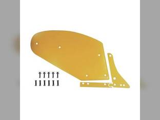Plow Moldboard 16