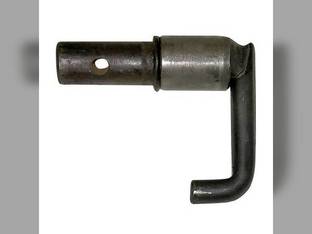 Used Hi-Lo Shift Arm fits John Deere 850 950 1050 900 850 950 1050 CH10928 fits Yanmar YM2200 YM2500 YM3000 SL-4130 194130-27530