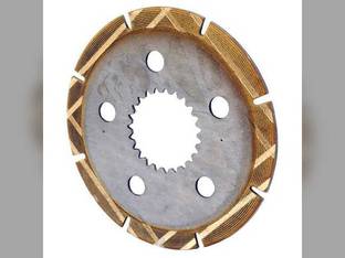 Brake Disc fits Case 1594 1690 1694 K945754 fits David Brown 1210 1212 1410 1412 K963646