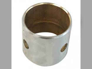 Connecting Rod Bushing Compatible with John Deere 8500 1565 3038E 110 110 7700 4610 3203 4510 4600 7400 790 6675 3320 3033R 3720 990 990 3032E 4500 4105 4475 4310 7500 3520 4300 3120 1600 1600 Yanmar