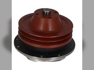 Water Pump White 2-155 4-144 2-135 2-144 Oliver 2150 2050 166845AS 40-3835058 40-3835253 W380027