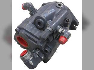 Used Standard Piston Pump Assembly New Holland 8670A 8870A 8670 8870 8970A 8970 8770 8770A 86018162
