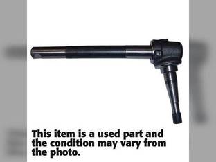Used Spindle Ford 2100 2610 3900 3100 3310 3000 2000 3600 2120 4600 2600 4100 4010 2310 3120 3610 C5NN3106R
