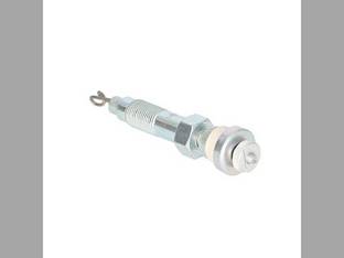 Glow Plug fits Massey Ferguson 35 TO35 829162M1 fits Bosch 0-250-002-009 fits Champion CH45 HDS317
