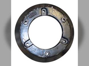 Weight - Wheel Compatible with New Holland Case IH MX80C MX110 MX170 5250 MX120 MX100 5220 MX150 MX90C 5240 5230 MX100C MX135 John Deere 6120 6320 6220 6420 6215 6300 6500 6715 6200 6615 6400 6415