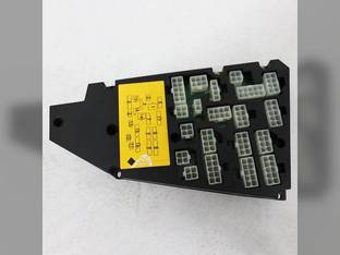 Used Control Module New Holland T7.185 T8.330 T6030 T8.300 T7.170 T8.275 T6080 T8.390 T7050 T8.360 T6090 T7.235 T7030 T7.260 T7.200 T6070 T7040 T7040 T7.250 T7060 T7.270 T6050 T7070 T7.220 T7.210