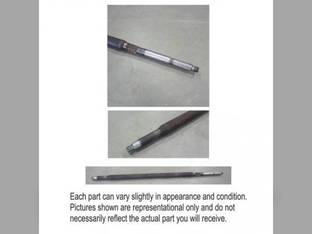 Used Primary Countershaft John Deere 9870 9760 STS 9770 9750 STS S660 9650 STS 9660 STS 9860 STS H214618
