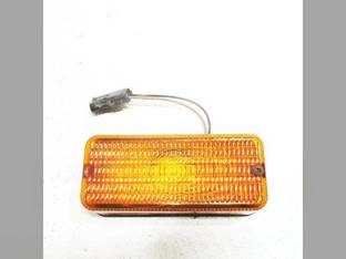 Used Tail Light Assembly Case IH 7110 7110 8940 8940 7210 7210 7250 7250 8910 8910 7130 7130 7240 7240 7220 7220 8950 8950 MX120 MX120 8930 8930 7140 7140 7230 7230 7120 7120 7150 7150 8920 8920 Case