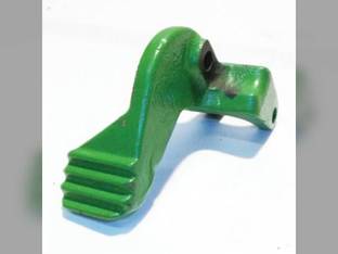 Used Differential Lock Valve Pedal John Deere 4020 2510 3020 R34821