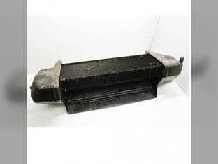 Used Hydraulic Oil Cooler John Deere 4010 AR28044