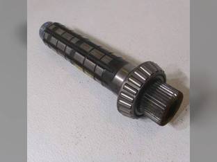 Used Output Shaft International 5288 7288 7488 5488 1259864C92
