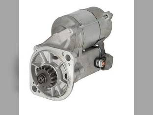 Used Starter - Denso OSGR (18178) John Deere 1070 7775 6675 970 16657