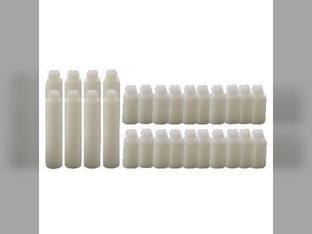 Cab Foam Main Headliner Spacer Kit International 3288 Hydro 186 6788 3088 1486 7488 6388 3488 1586 5488 3688 986 5288 5088 3388 886 6588 3788 1086 7288 3588
