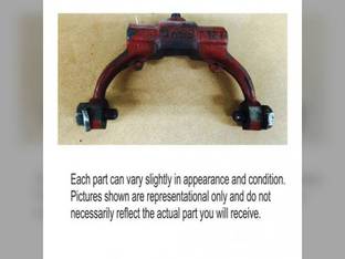 Used Torque Amplifier Clutch Release Fork fits International 300 330 340 350 460 504 544 606 656 666 686 360653R1 360653R2