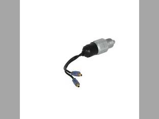 Safety Switch New Holland TC31DA TC33 TC34DA TC30 TC25D TC33D TC29 T2220 Boomer 4055 1630 1925 TC48DA 1530 TC55DA TC29D TC18 Boomer 2030 T2210 TC25 1725 T2420 T2410 Ford 1620 1520 1320 1715